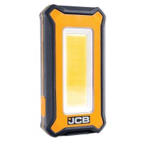 JCB Palm 1000 Lumen Inspection-work Light | JCB-WL-PALM £34.95